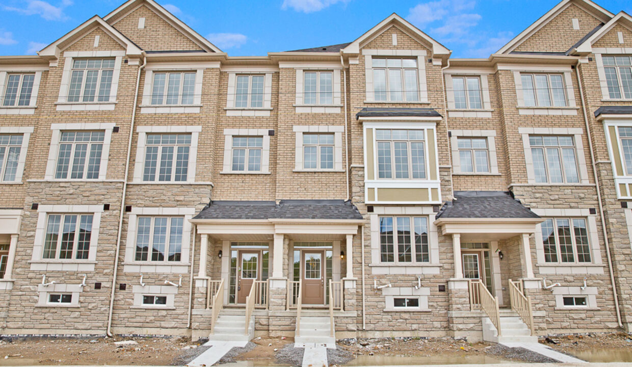 3456 Denison Street Unit-68 Markham - SJ-MLS_001